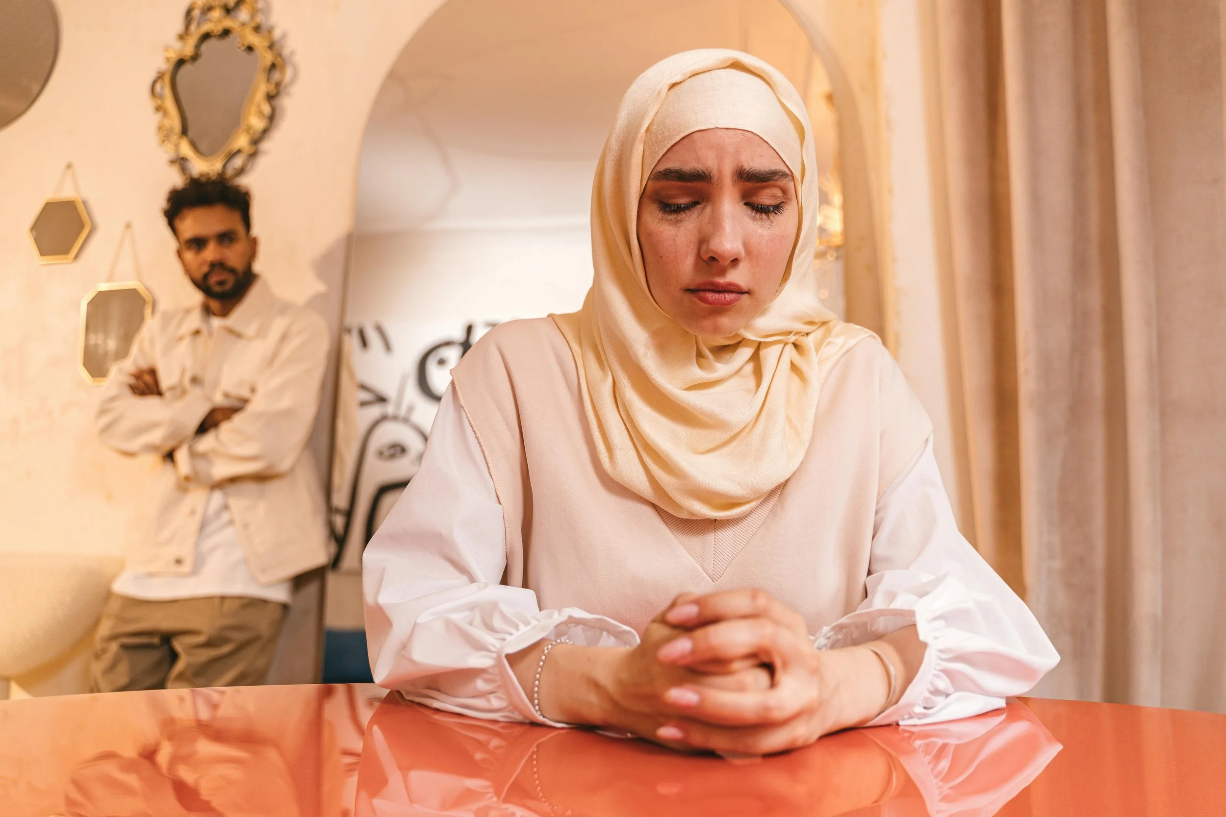 The Du'as, the Pressure, the Grief: What Nobody Tells Muslim Couples About Infertility