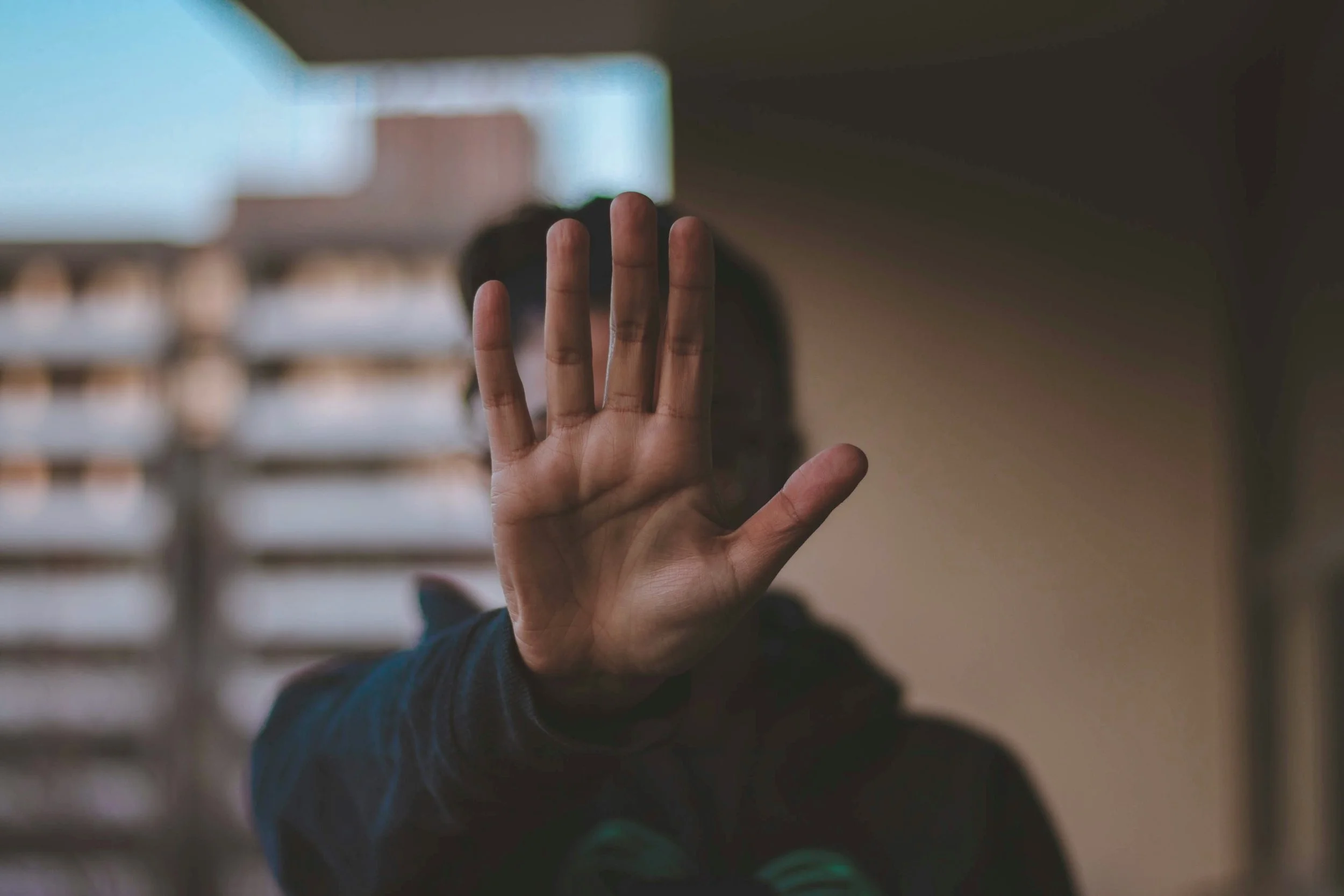 Is It Haram to Say No? The Muslim's Guide to Boundaries Without the Guilt