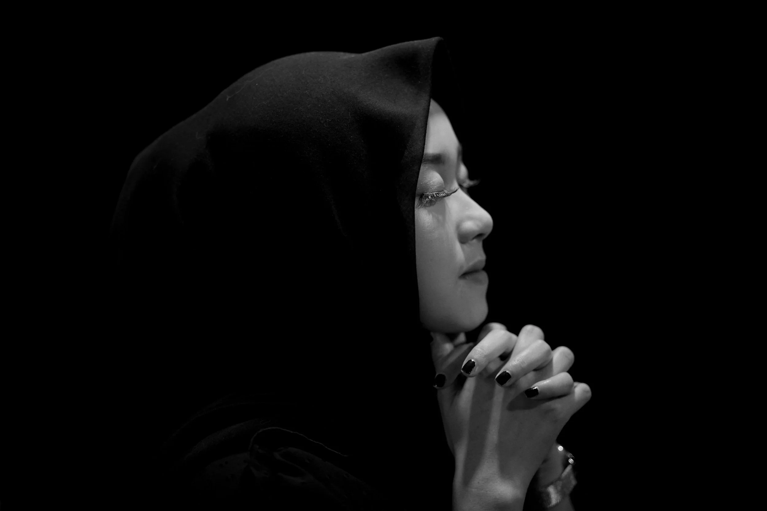 Is It Taqwa, or Is It Anxiety? When Fearing Allah Starts to Feel Like Terror
