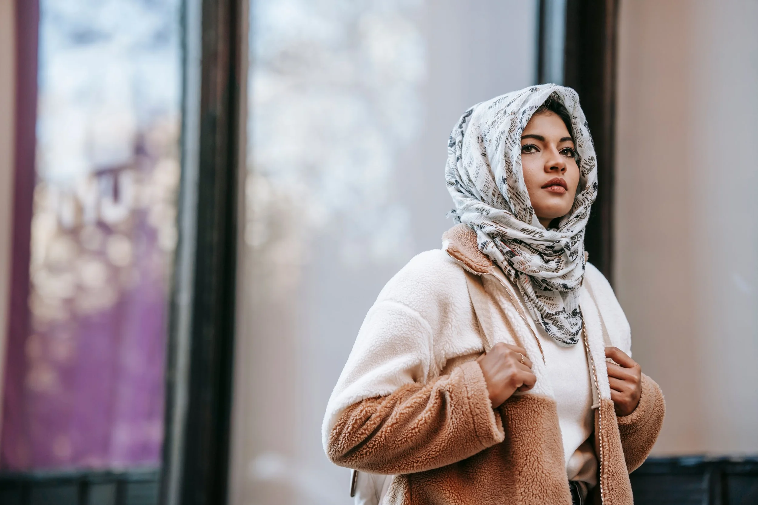 You Are Different at Home, at University, at the Mosque, and Online. Which One Is Actually You?