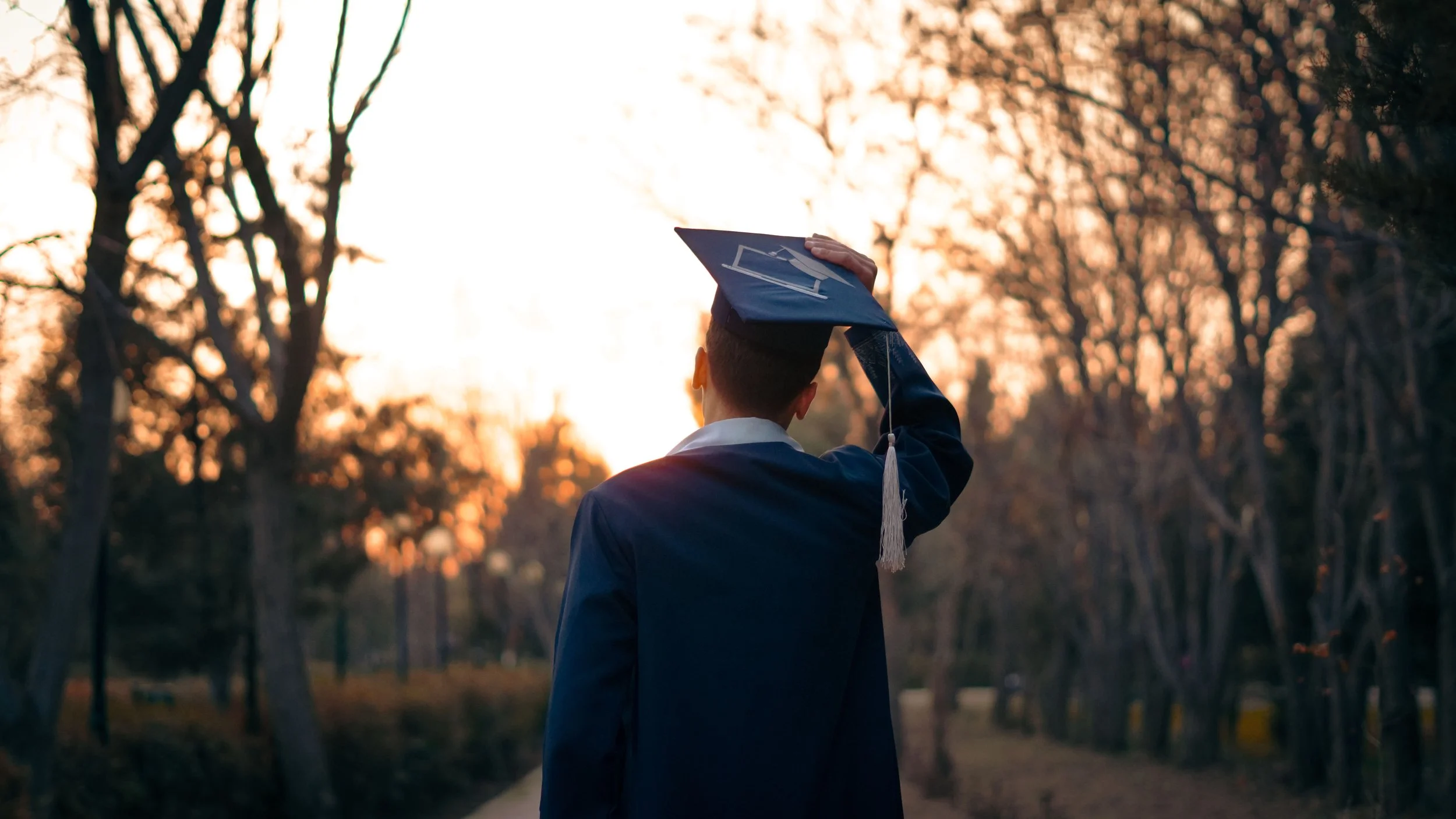 Graduation Is Getting Closer and You Are Getting More Anxious, Not Less