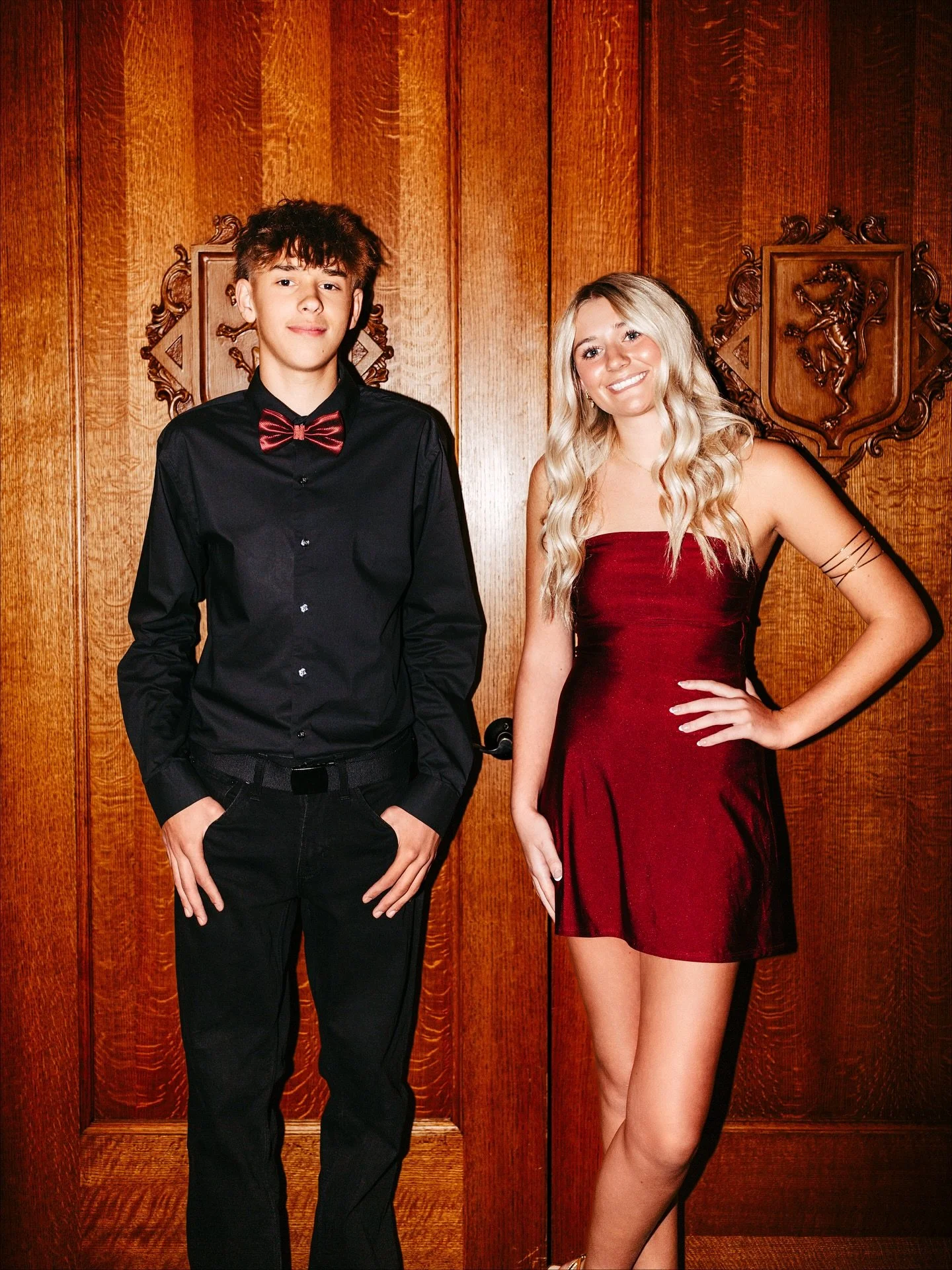 📸Had a blast shooting a Homecoming photoshoot with my dad in the Davenport Hotel with two great models @chloeedgar22 and Brayden
🌄Check my portfolio in my bio!
🤔Need photos for your special day?
💬DM 5096098015 or use my website to contact me!
-
-