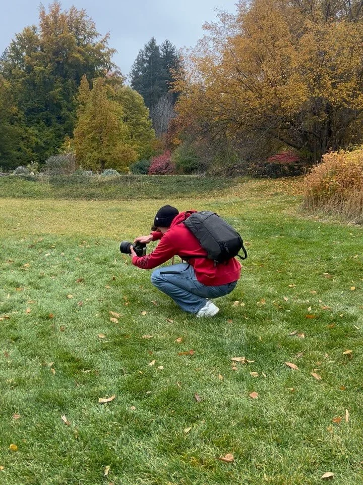 📸2025 recap! It was an awesome year to make content and serve clients! I have many goals for this account for 2026 and I can&rsquo;t wait to see where it goes!