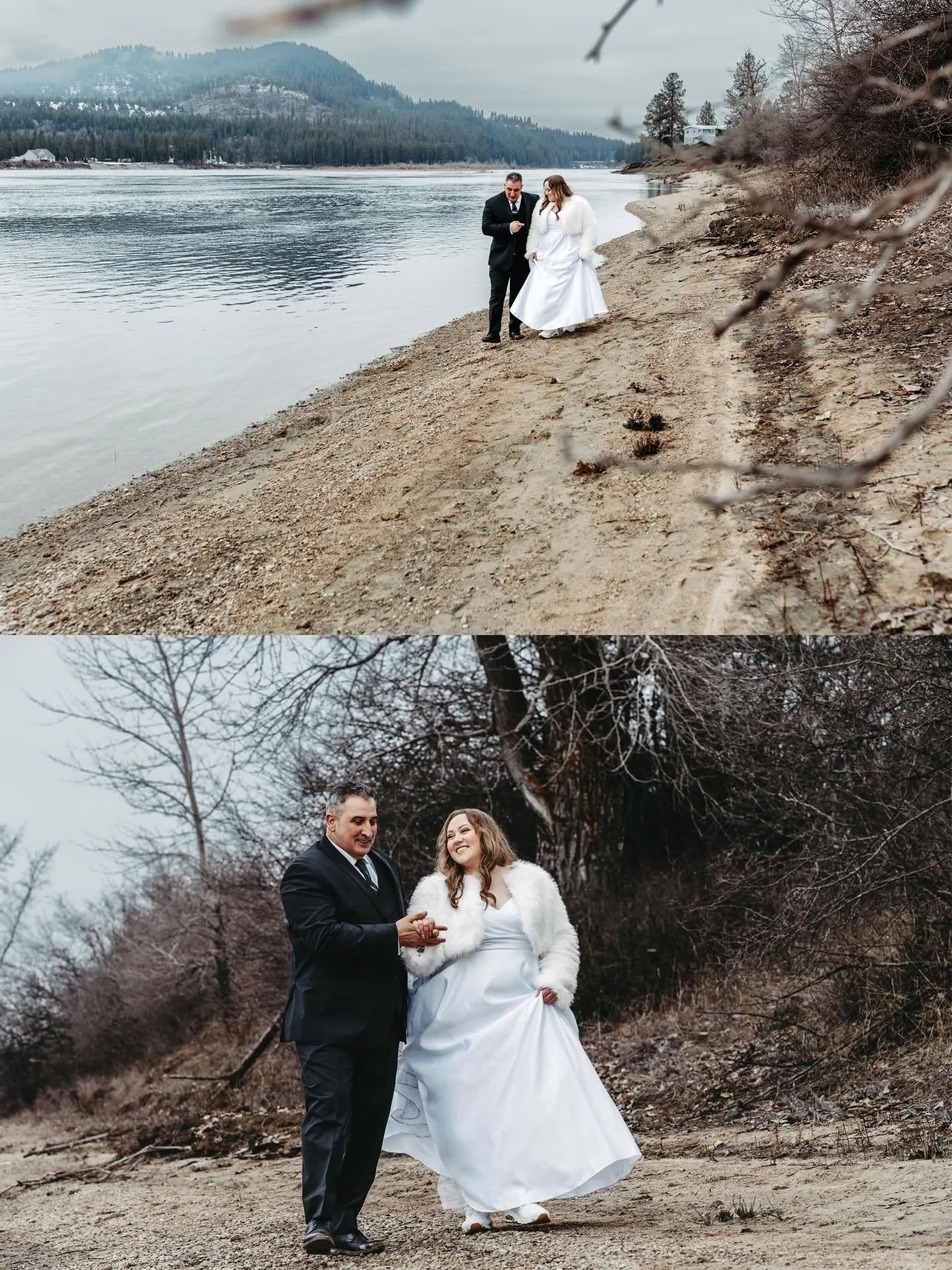 📸Newport Wedding shoot with Anzhella &amp; Raed
Need stunning photos like these for your Wedding day? Book now, link in bio!
#wedding #weddingphotography #pnw