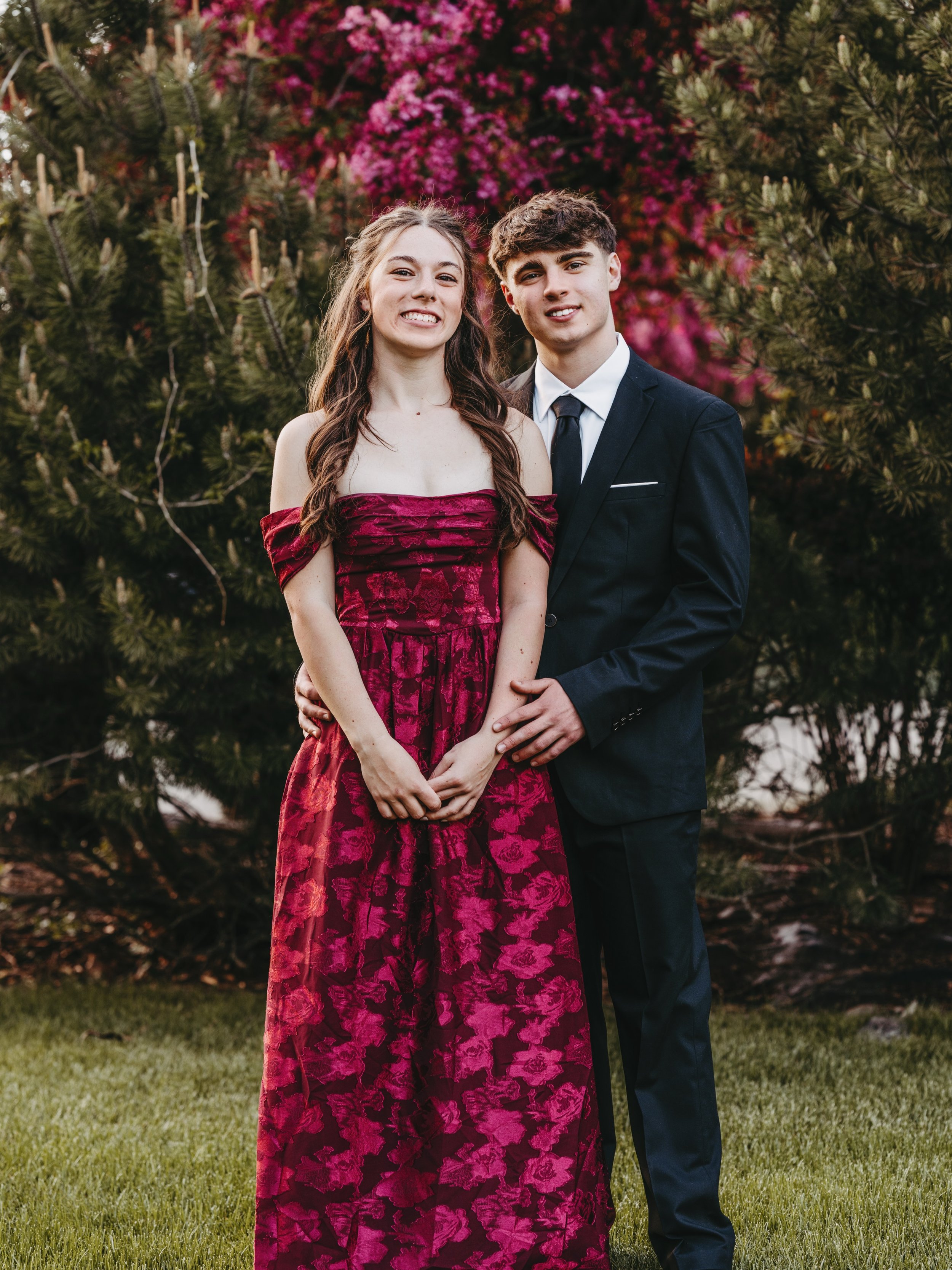 More prom photos here 🥹🥹

#pnw #prom #washington #photography