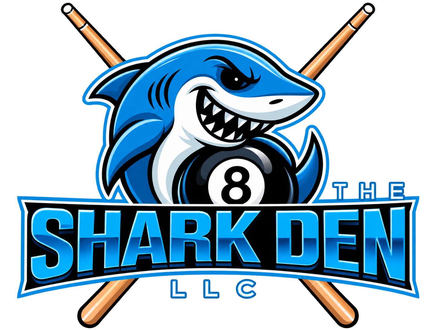 The Shark Den