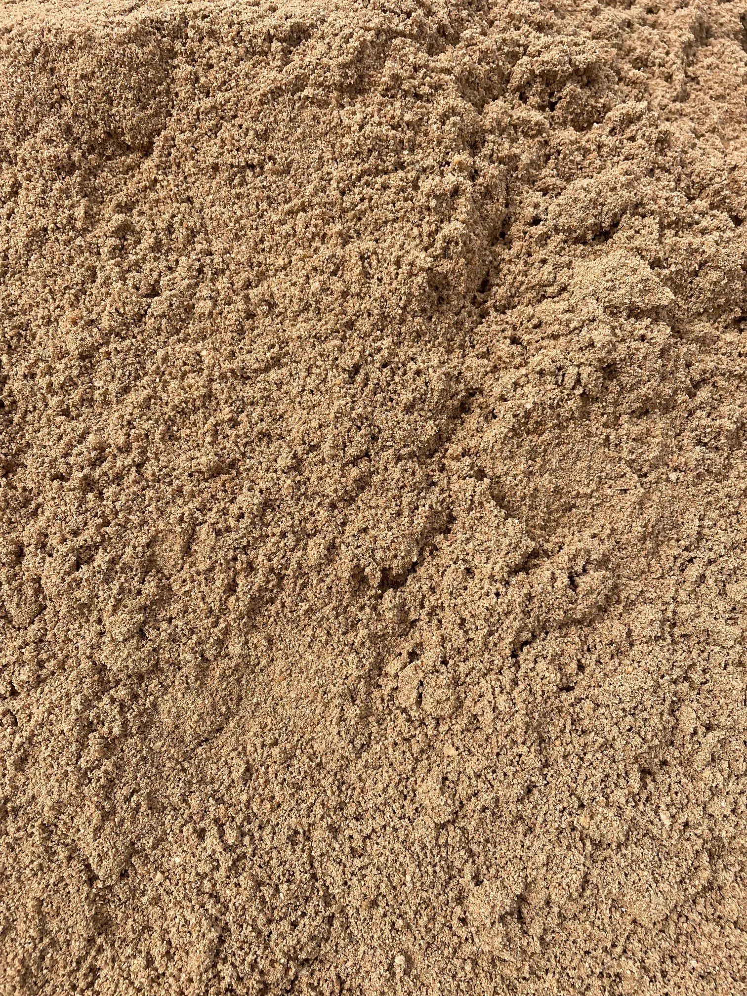 Coarse Sand