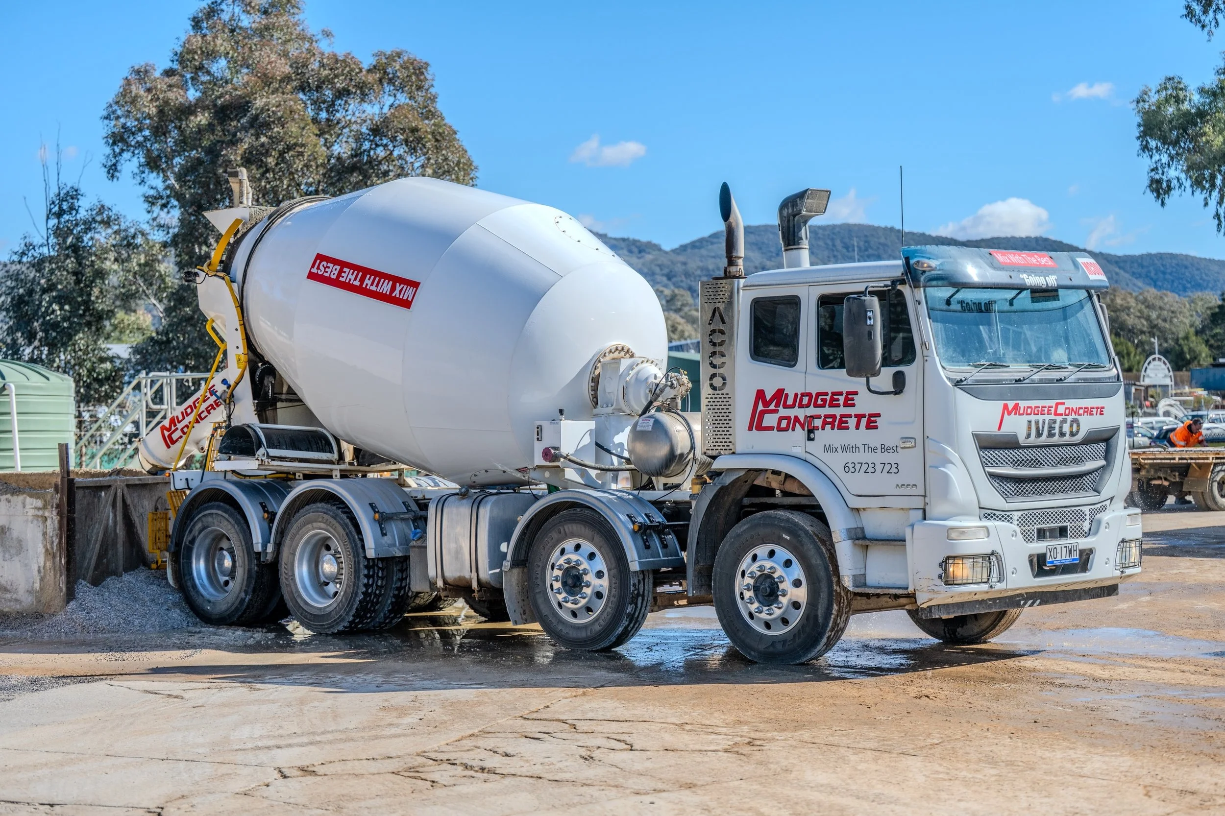 Mudgee Concrete Truck .jpeg