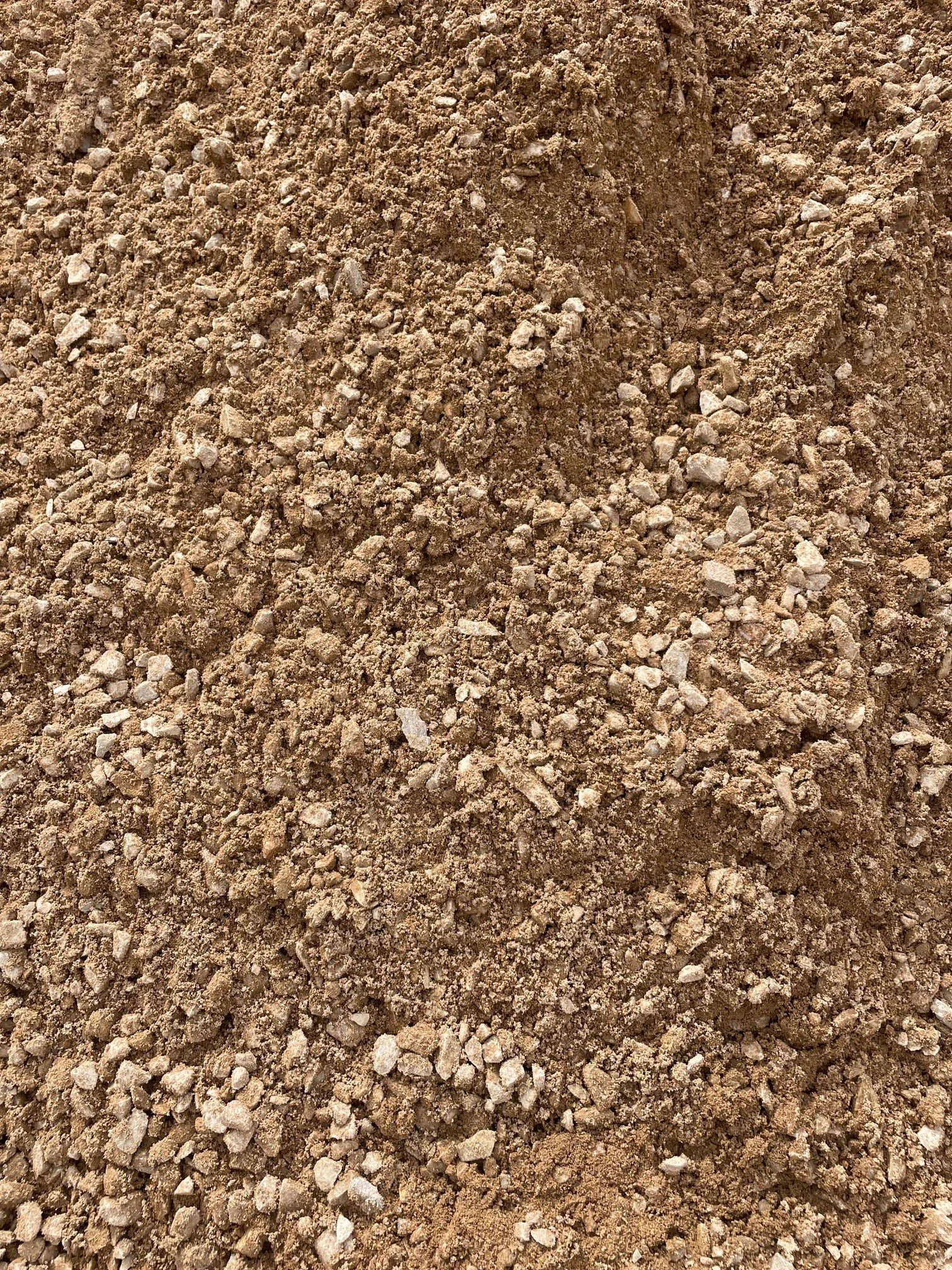 Pre-Mix sand