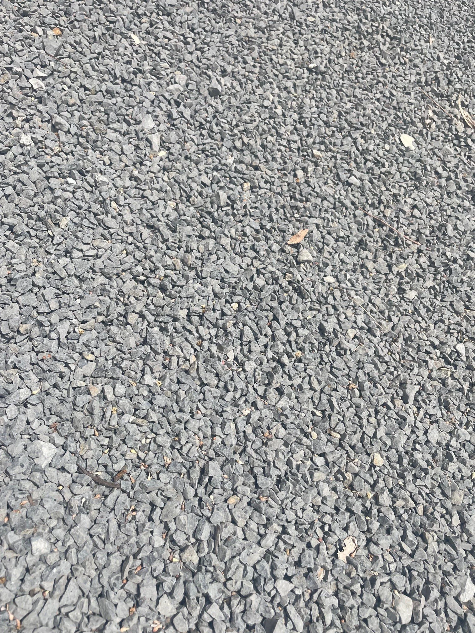 10/7 Basalt / Blue Metal
