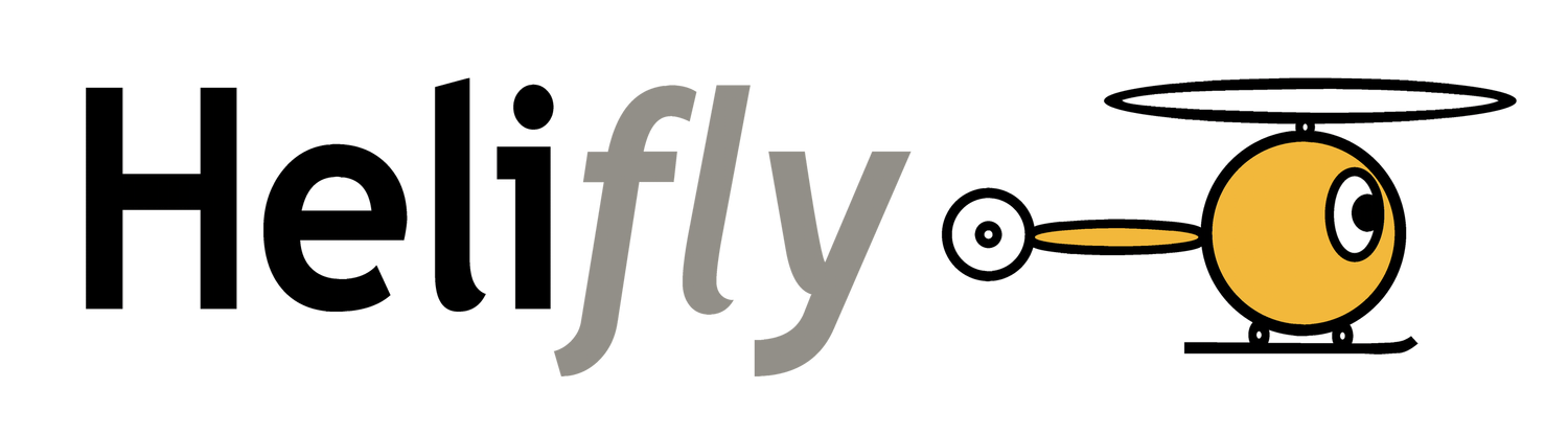 HELIFLY