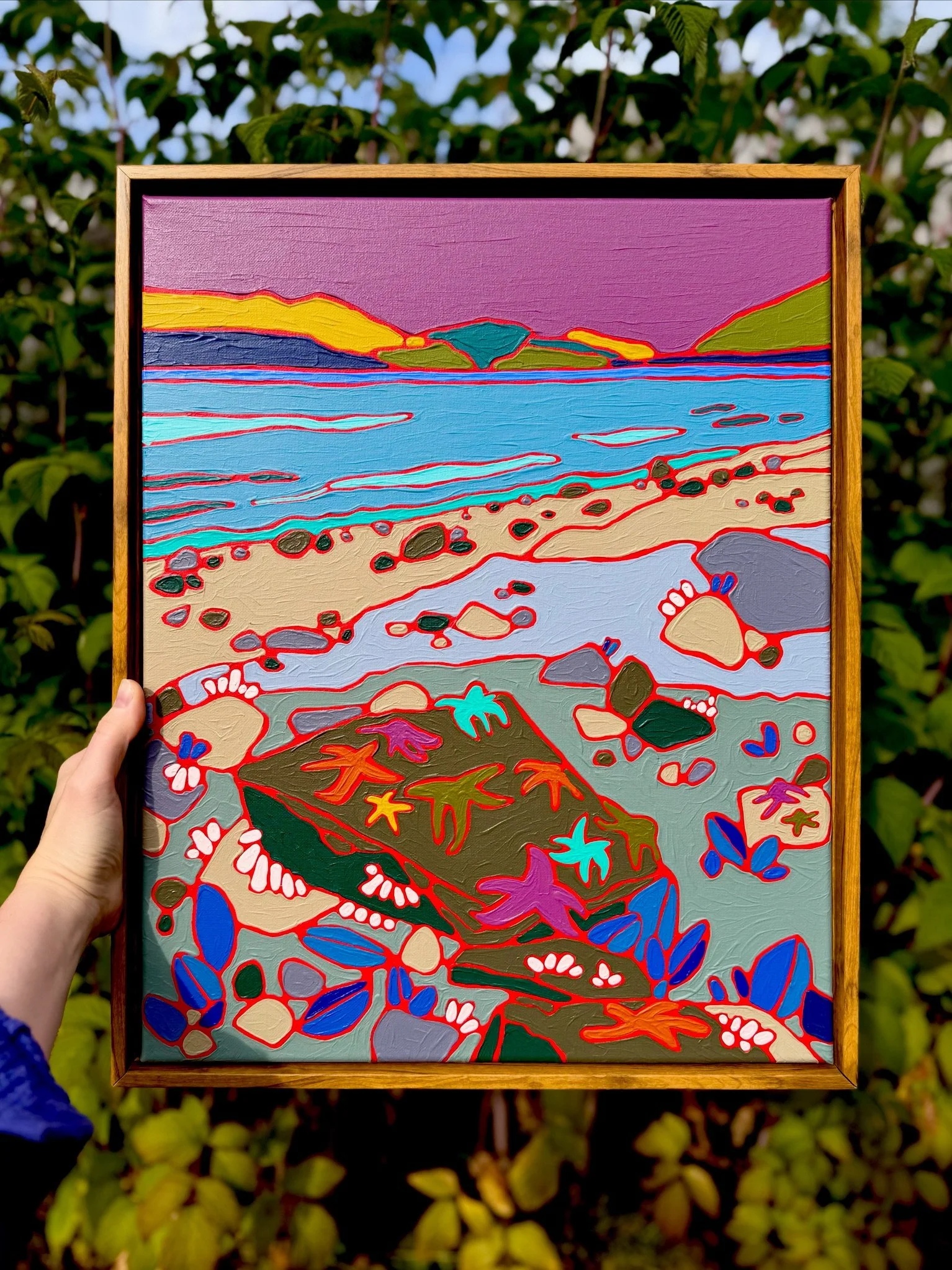 Low Tide Jewels - SOLD