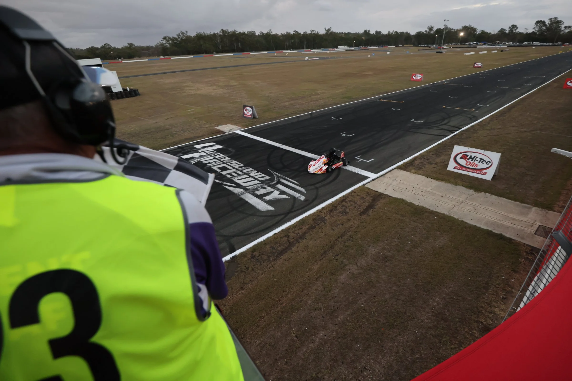 2026 Ultimate Steel Framing AASA Superkart State Championship — ROUND 6 (FINALS)