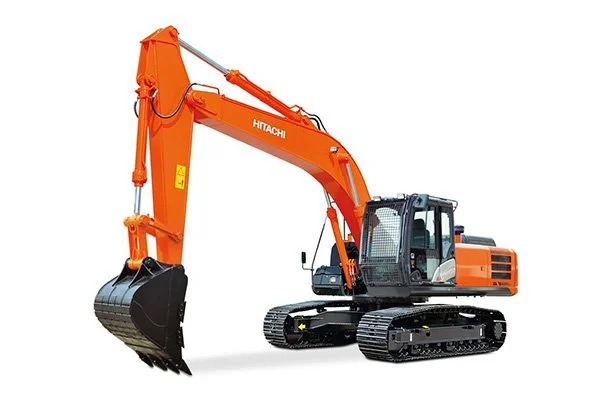 Hitachi 22T Excavator + comprehensive attachments