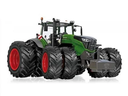  FENDT 1050 VARIO with 14ft Collier Miller Laser Bucket