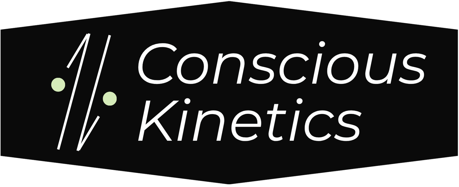 Conscious Kinetics
