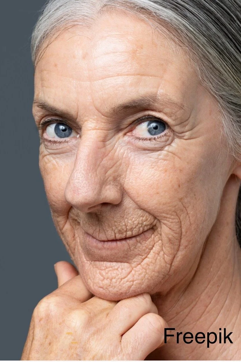 Menopausal Skin and Ageing