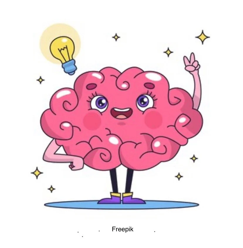 I can’t find my memory