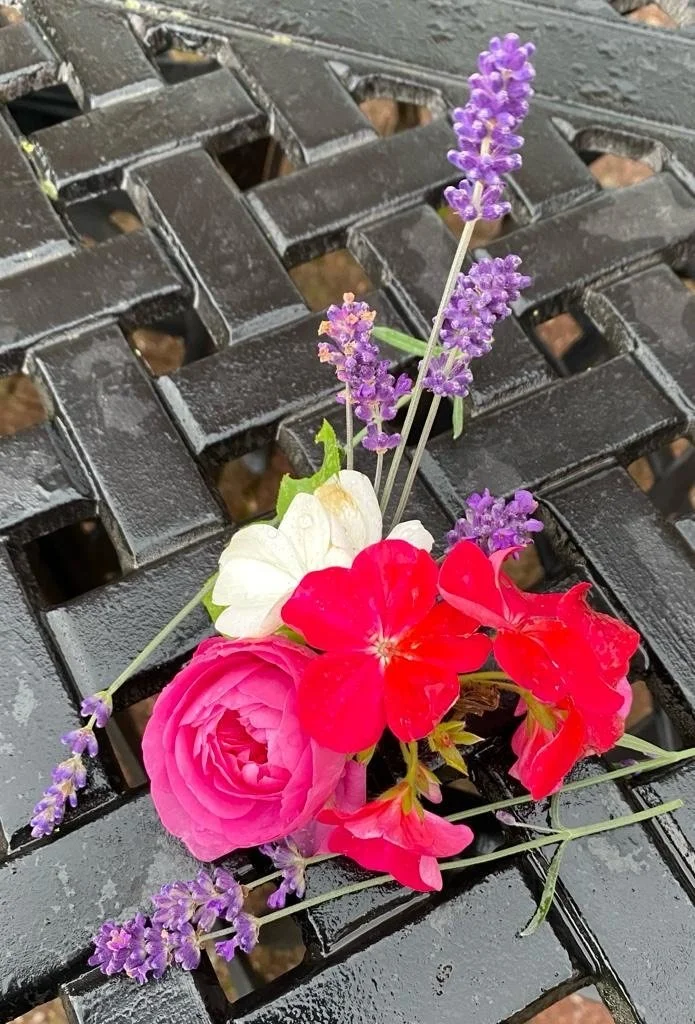 Massage; Why does it make us feel so good?