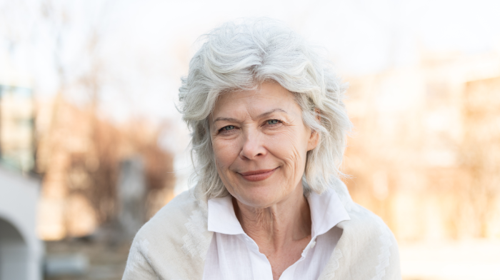 How Old Is Too Old for HRT?
