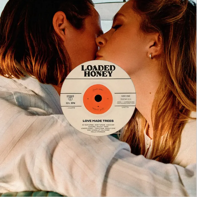 01. Loaded Honey, Lydia Kitto, J Lloyd 'Love Made Trees' (2025)