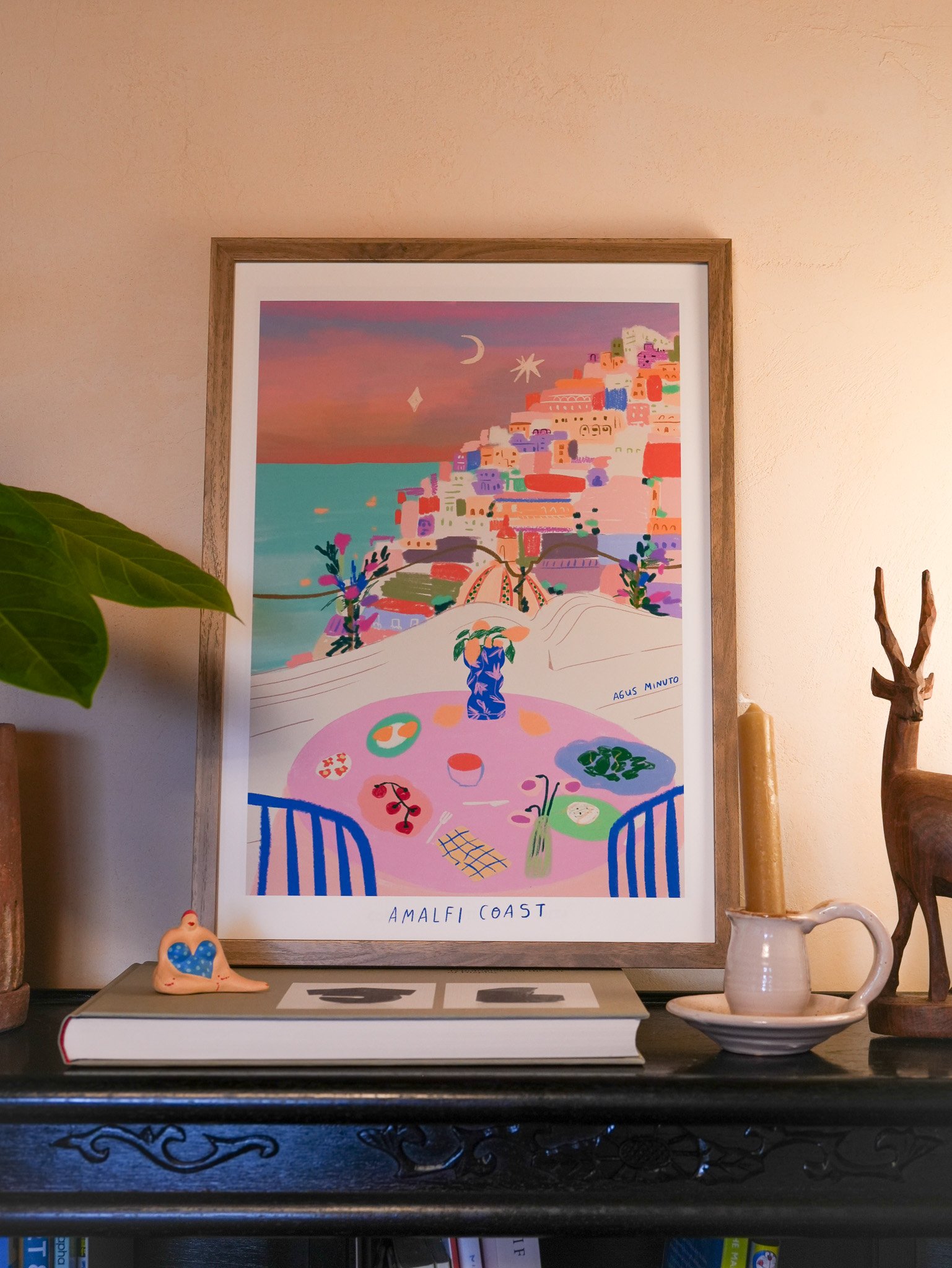 Amalfi ｱﾏﾙﾌｨ