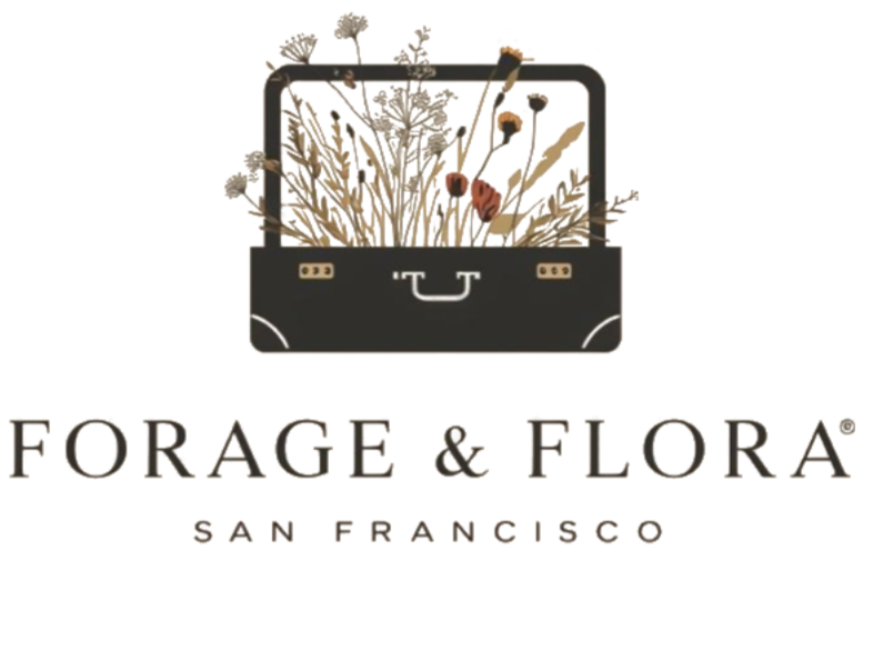 Forage &amp; Flora