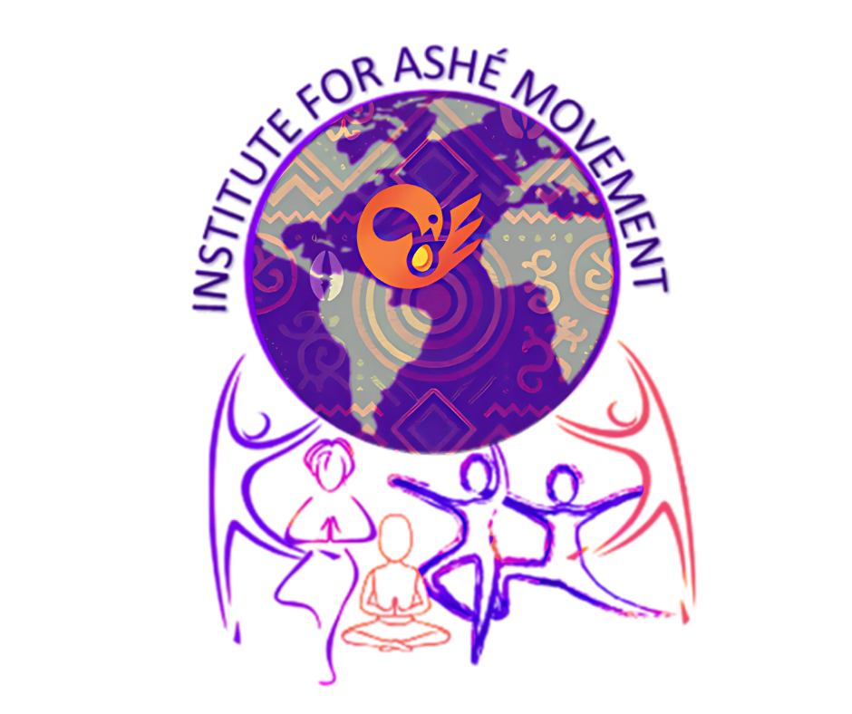 IAM Ashé