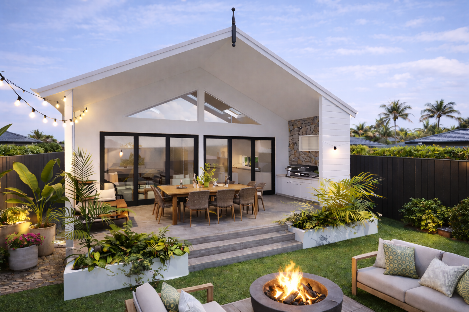 Why Engage a Building Designer for Your Renovation?