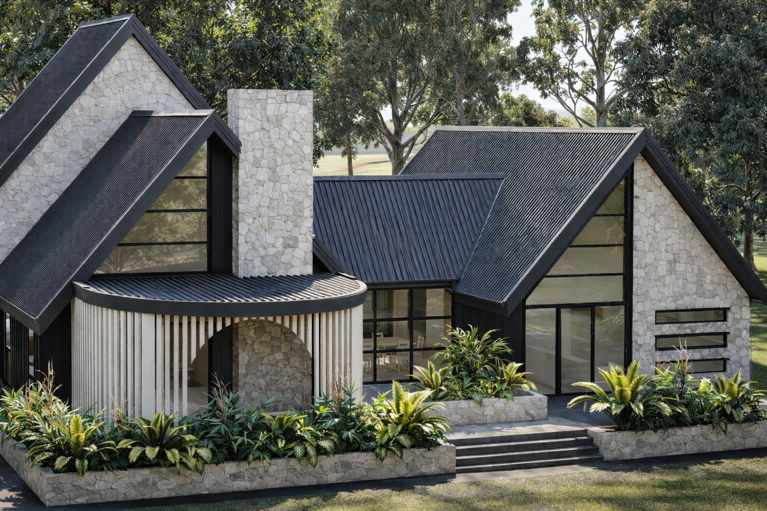 The Jamberoo Project
