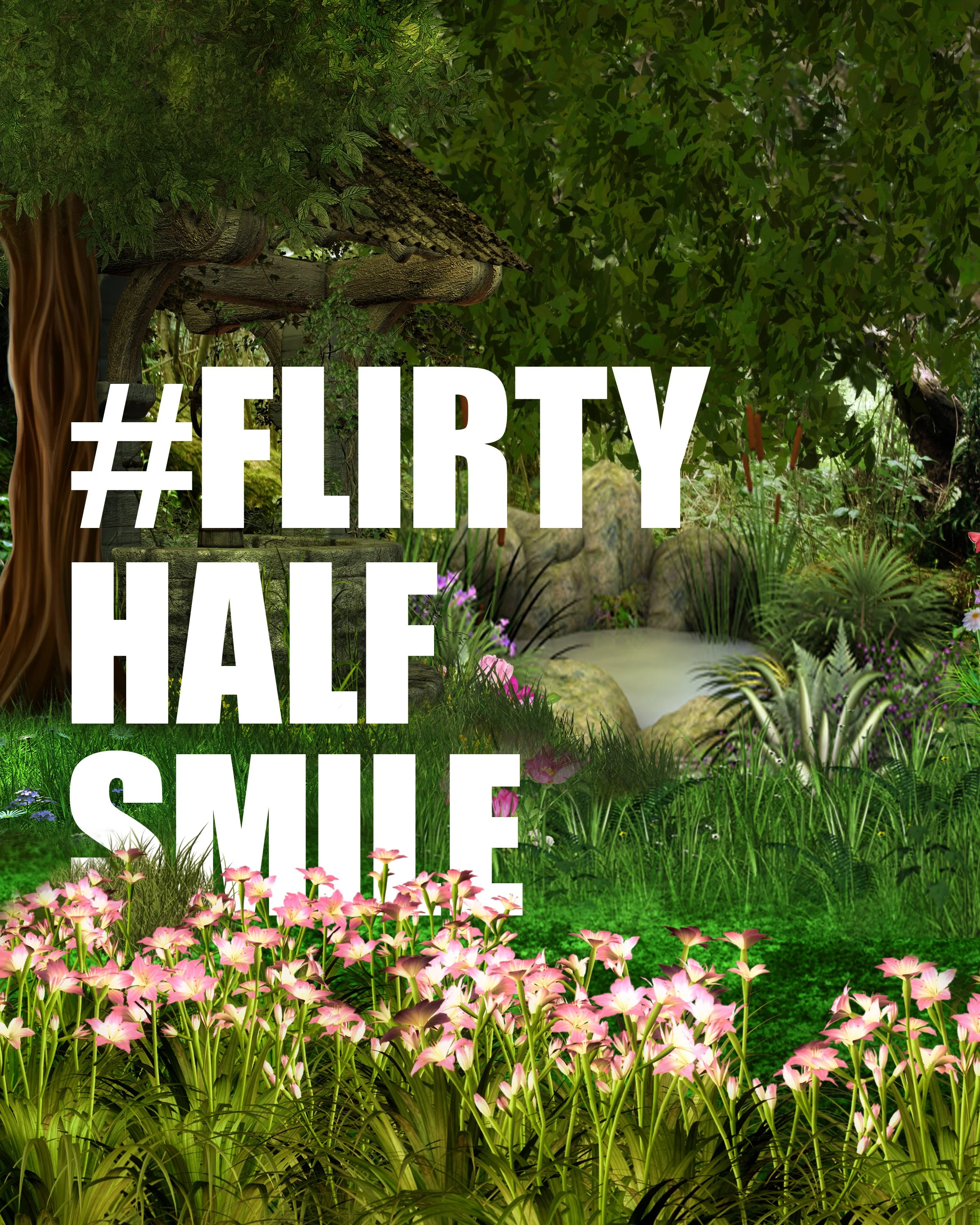 Flirty half smile_1.jpg