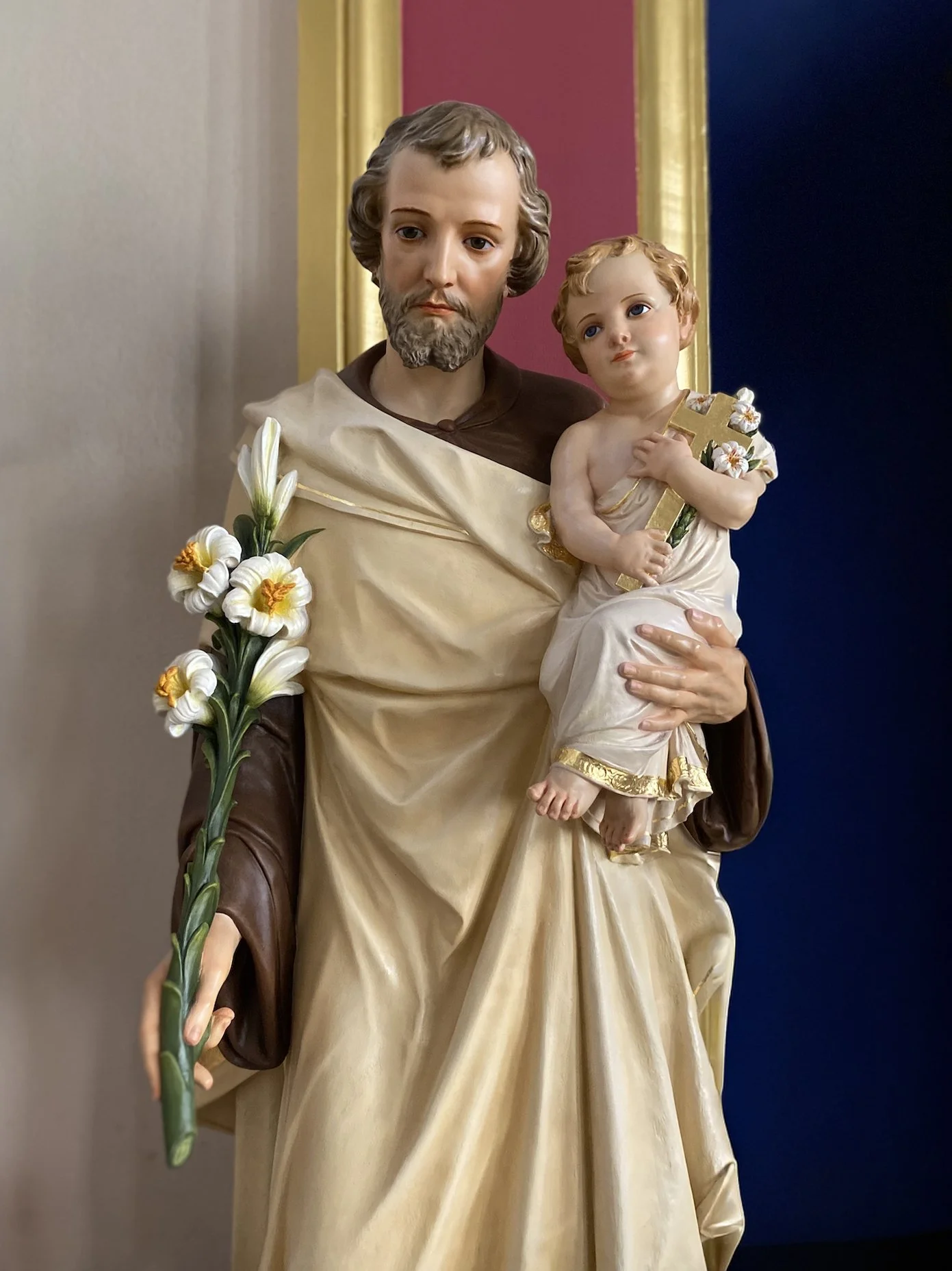 St. Joseph - St. Theresa Church, Memphis, TN