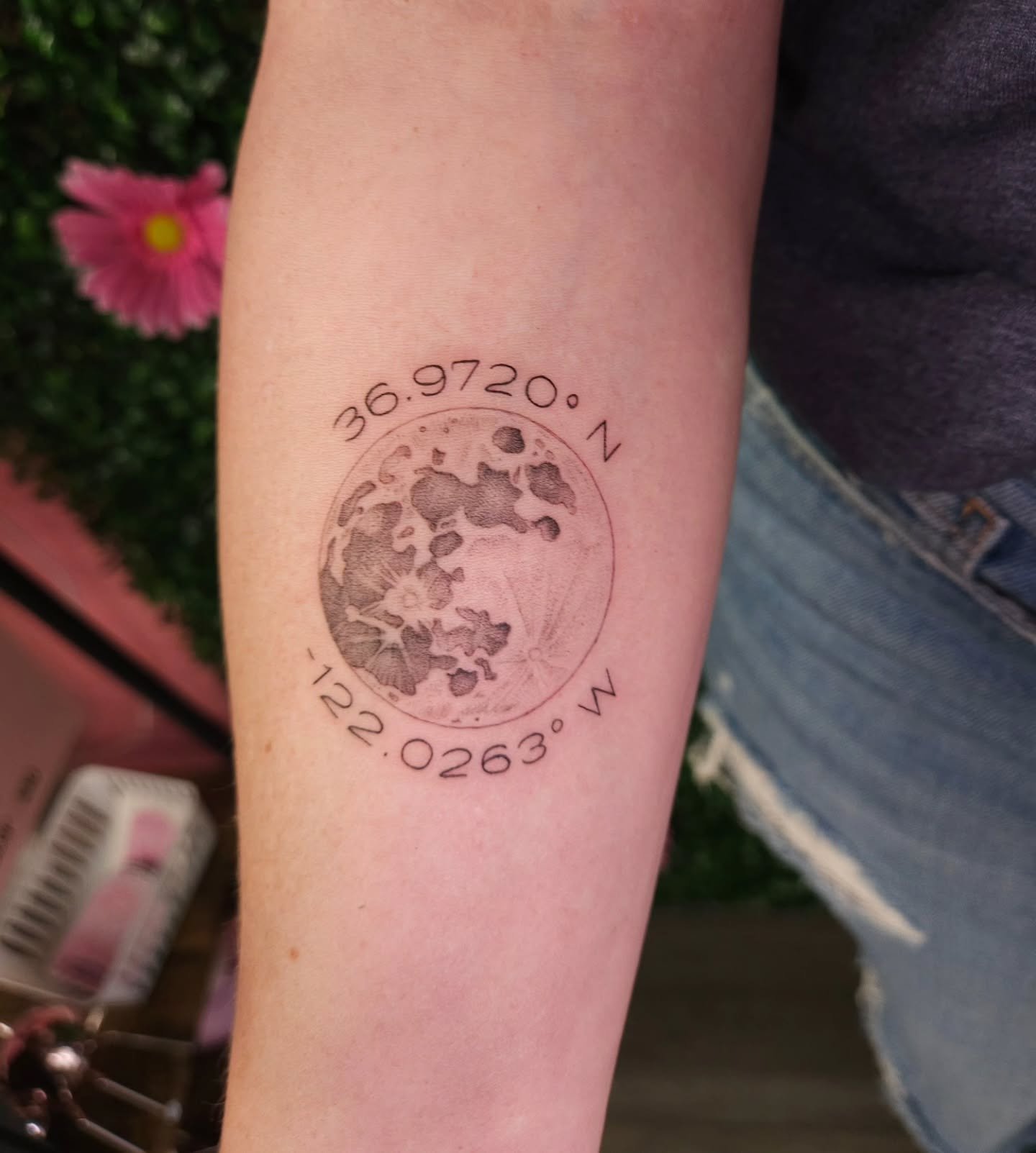 So much fun with this one, thanks Nikki! 💛