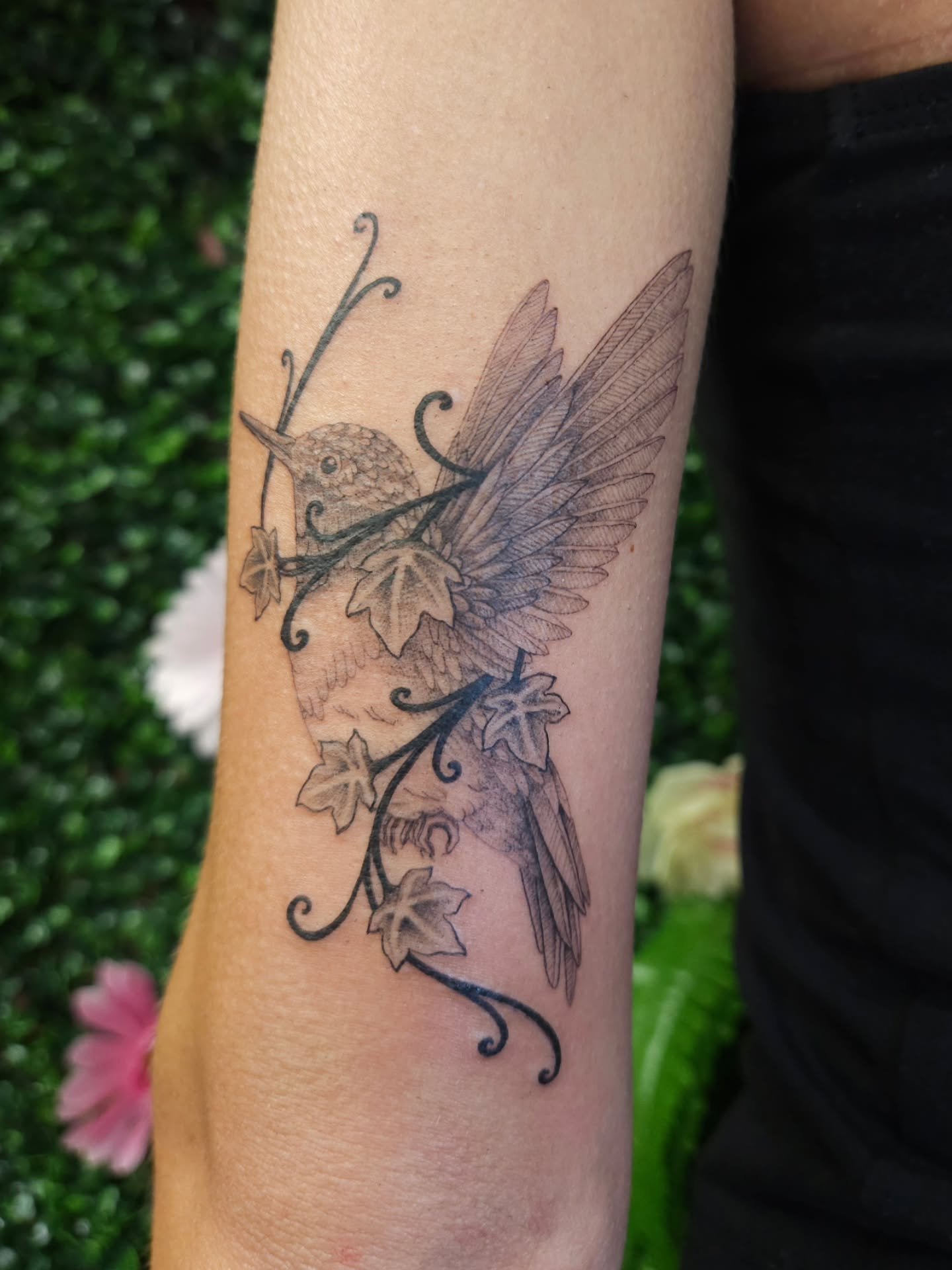 For Ellie 🩷 so much fun working on this one with you!