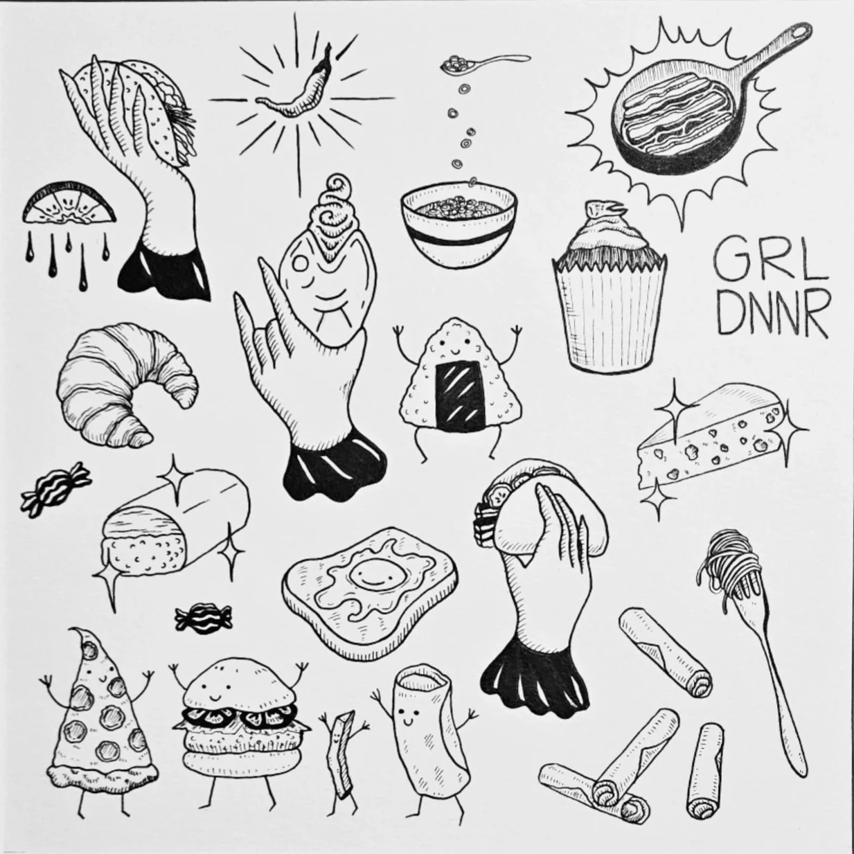 Foodie Flash