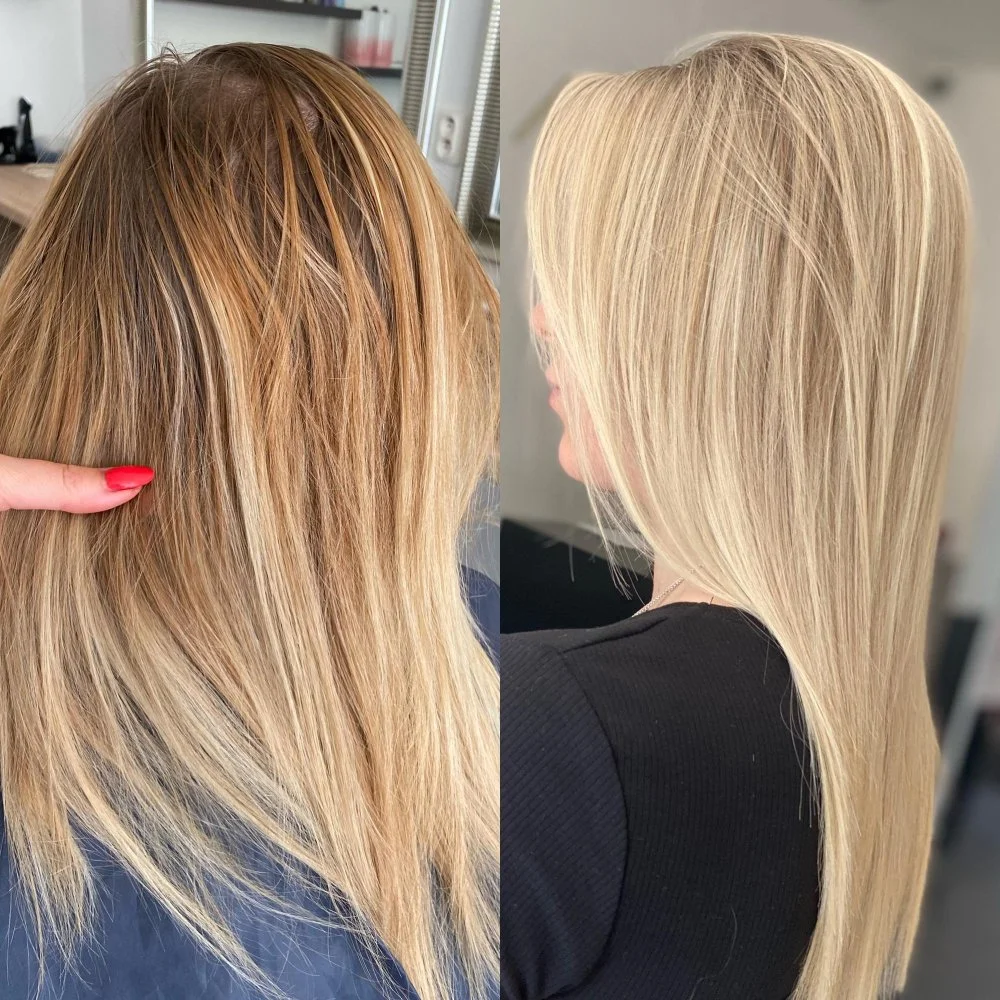 Going from Brown to Blonde? Here's What Your Chicago Colorist Wants You to Know