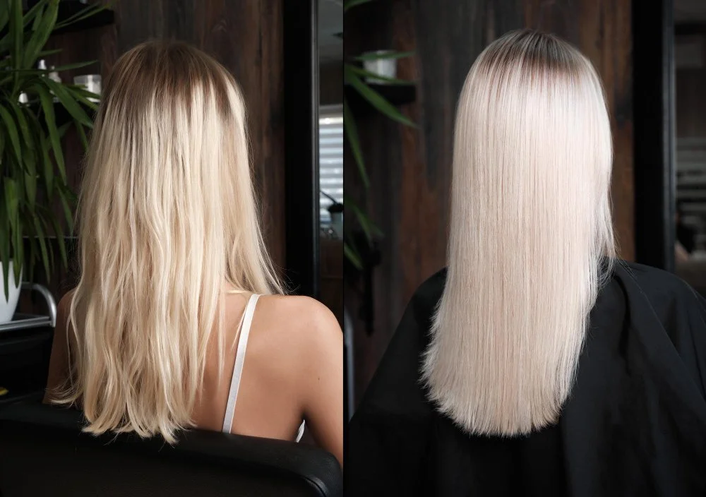 Ash Blonde vs. Honey Blonde vs. Platinum: Which Shade Is Right for You?