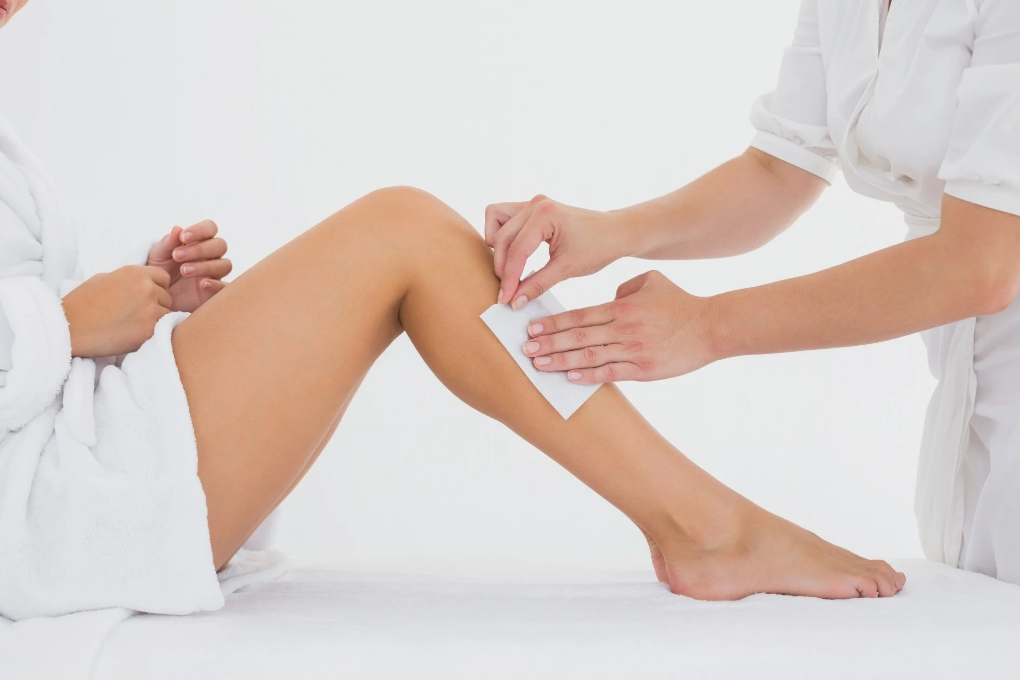Sugaring vs. Waxing: Which Is Right for Your Skin?