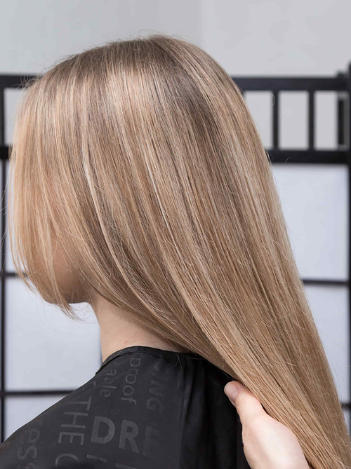 Hair Color Salon vs. Color-Only Studio