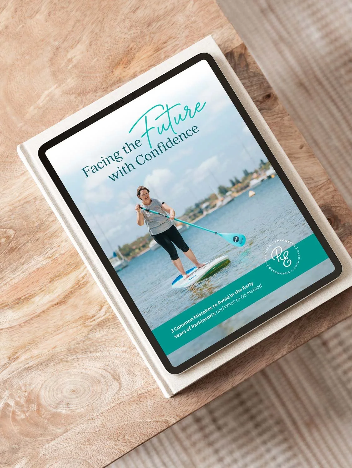 Three mistakes to avoid in the early years of Parkinson’s