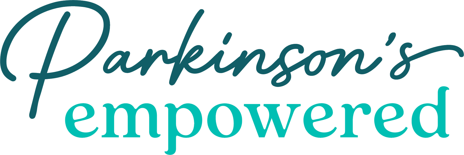 Parkinson&#39;s Empowered