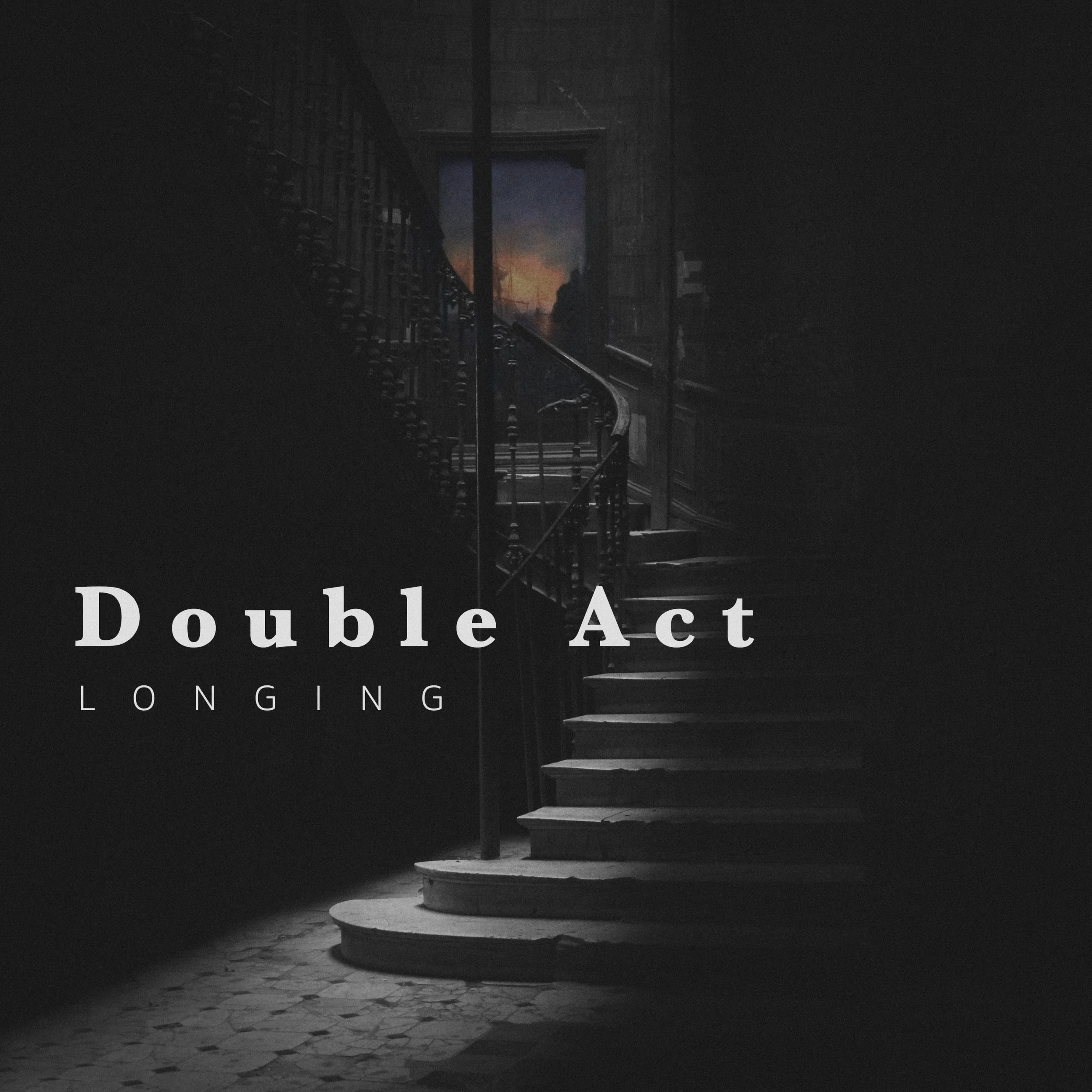 Artwork - Double Act - longing.jpg