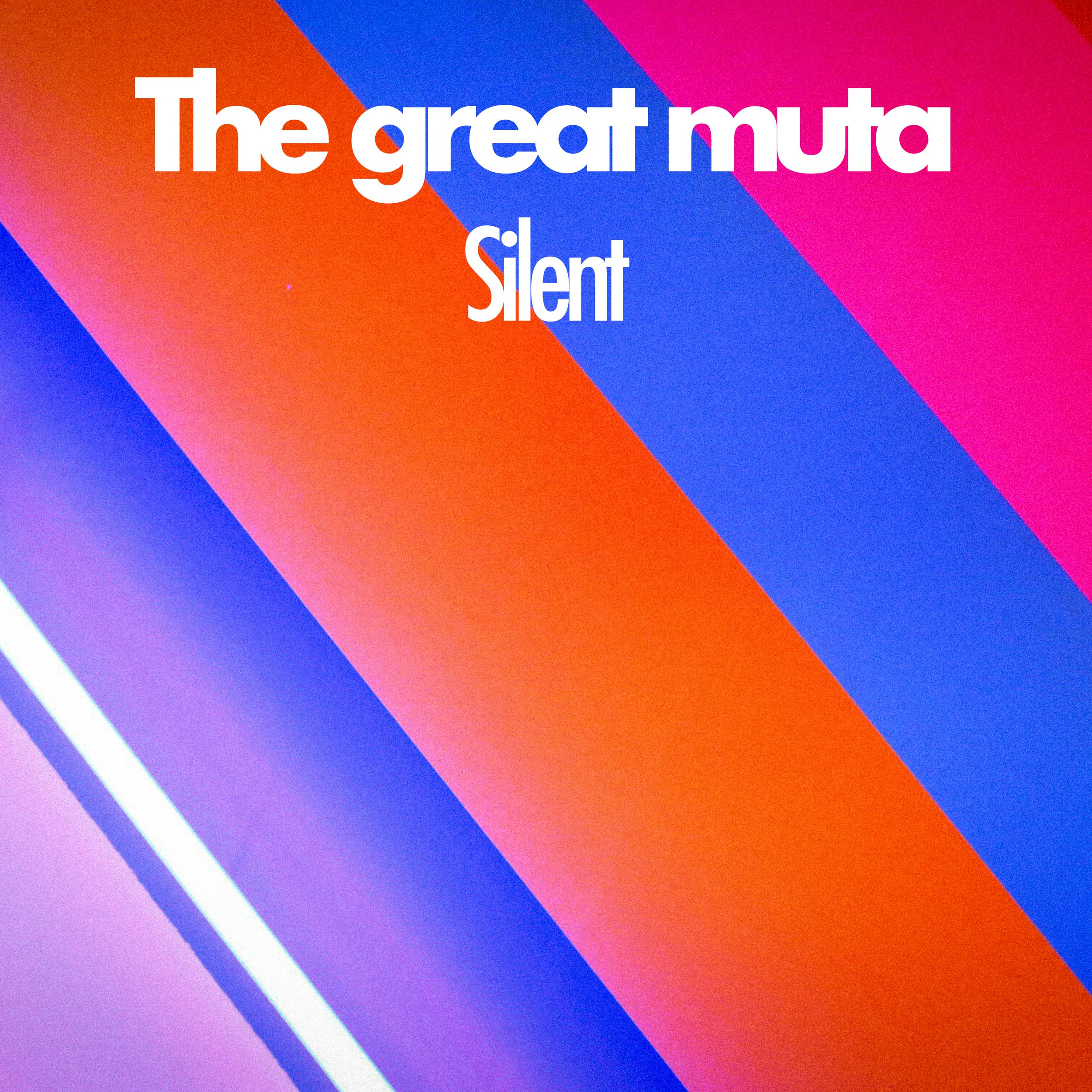 The great muta - Silent.jpg