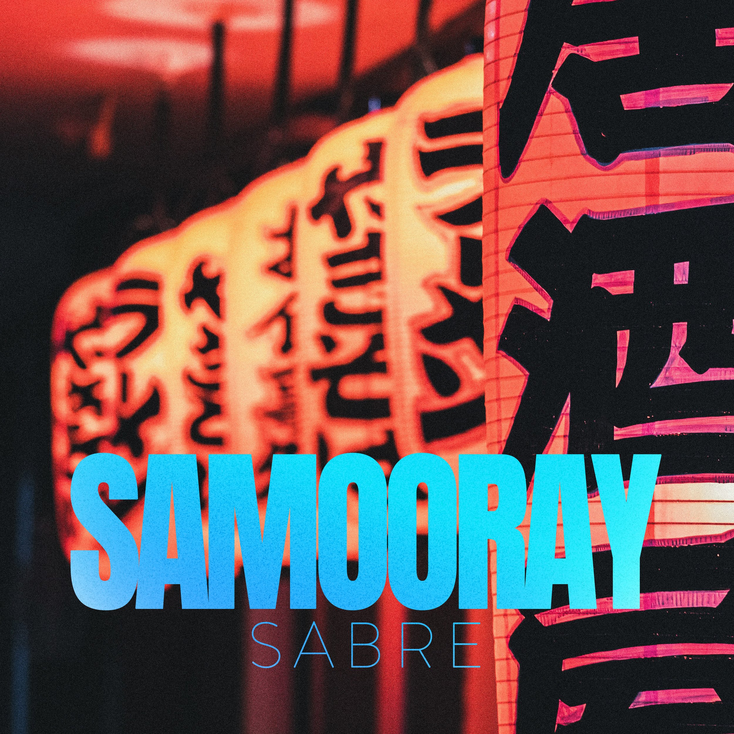 Artwork - samooray - sabre.jpg