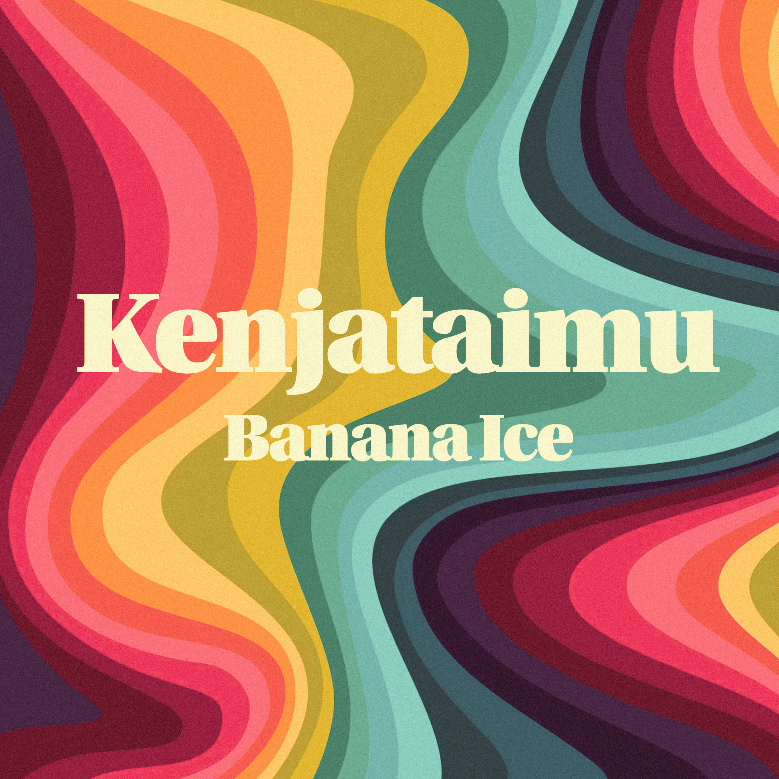 Artwork - Kenjataimu - banana ice.png