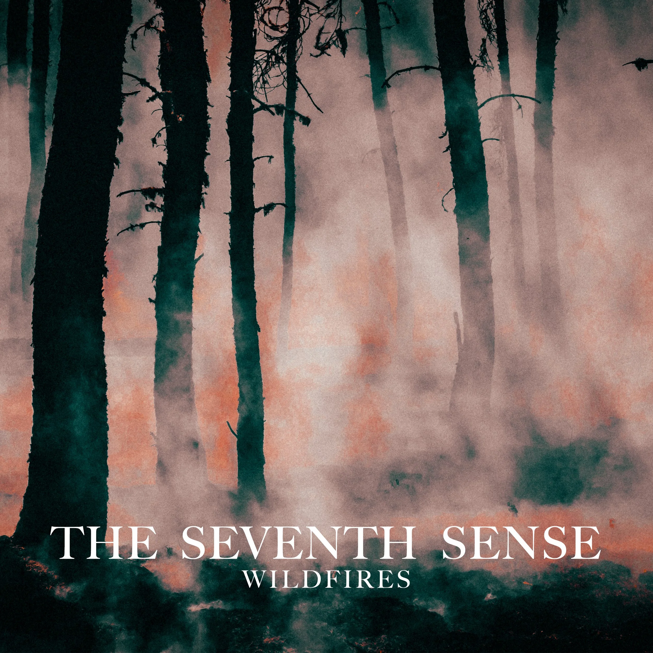 The Seventh Sense - Wildfires.jpg