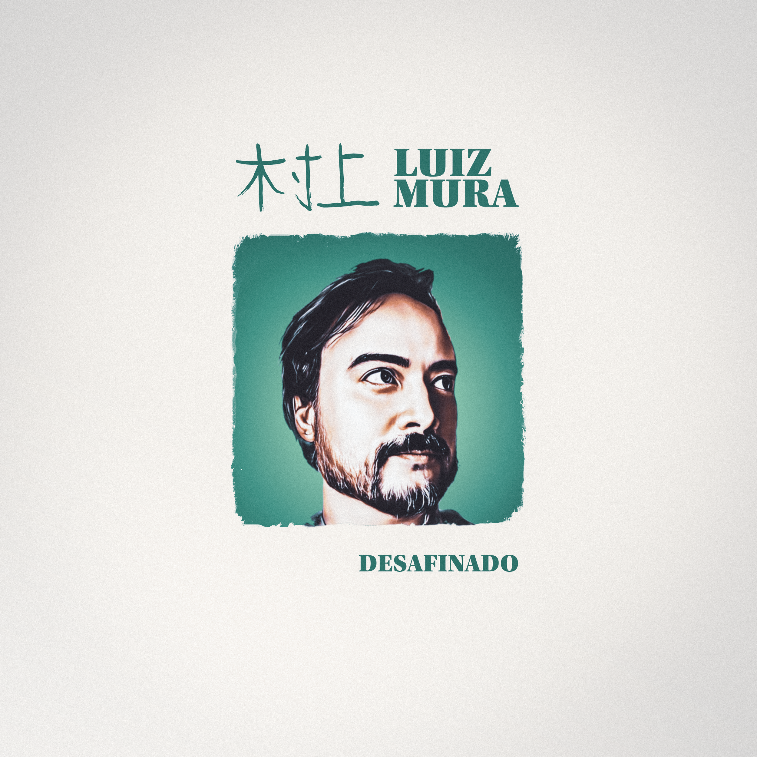 Artwork - Luiz Mura -Desafinado.png