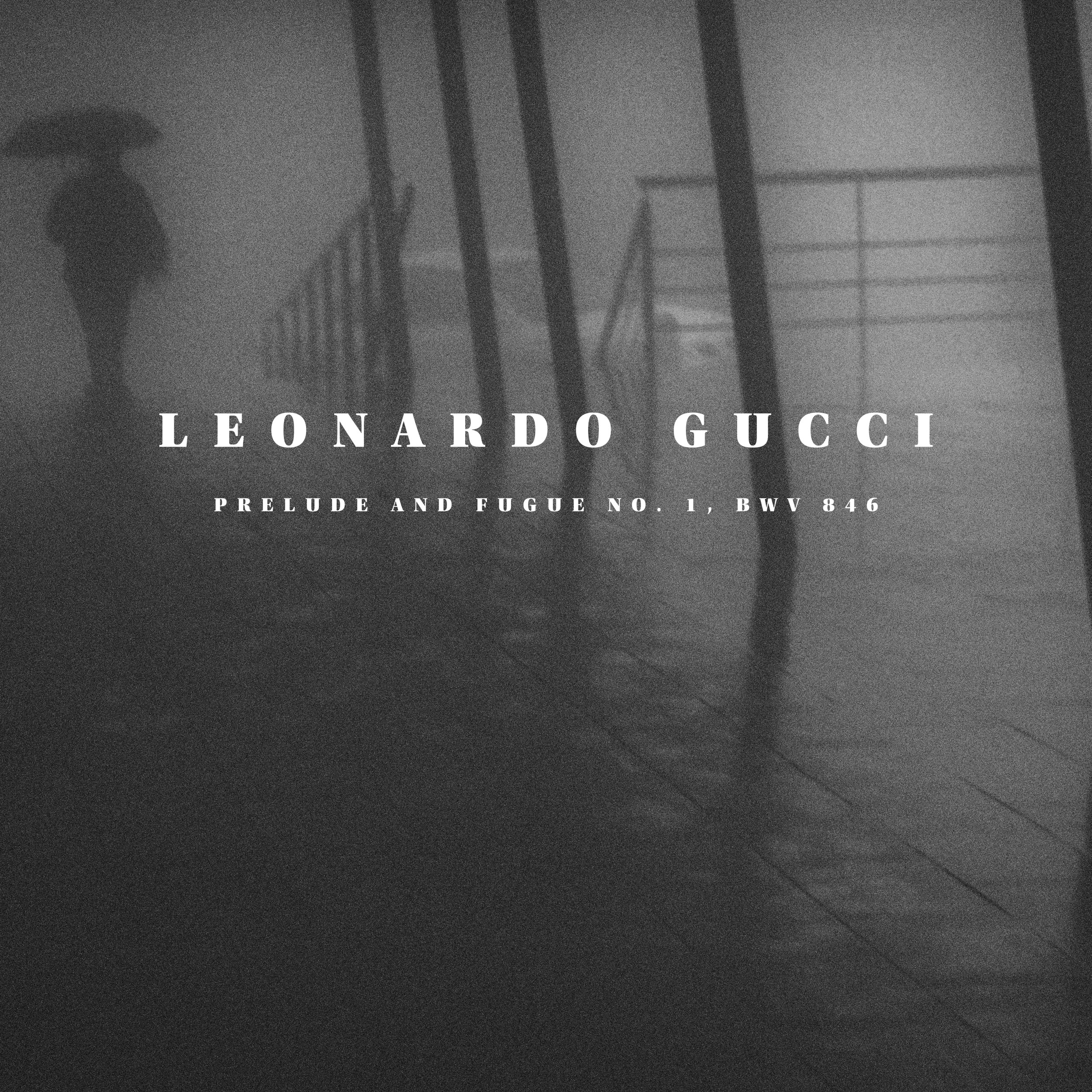 Leonardo Gucci - Prelude and Fugue no. 1, BWV 846.jpg