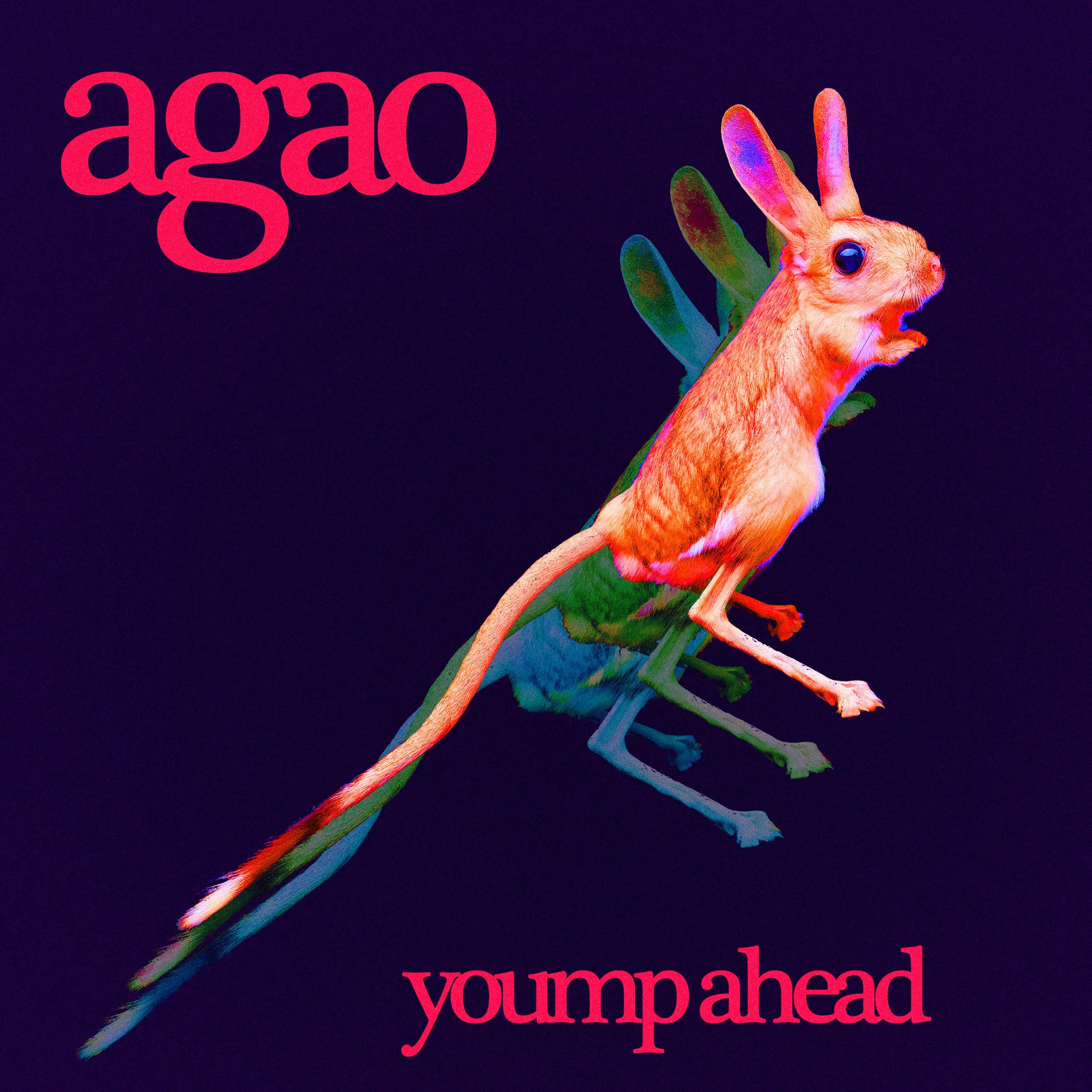 Artwork - agao – yoump ahead.jpg