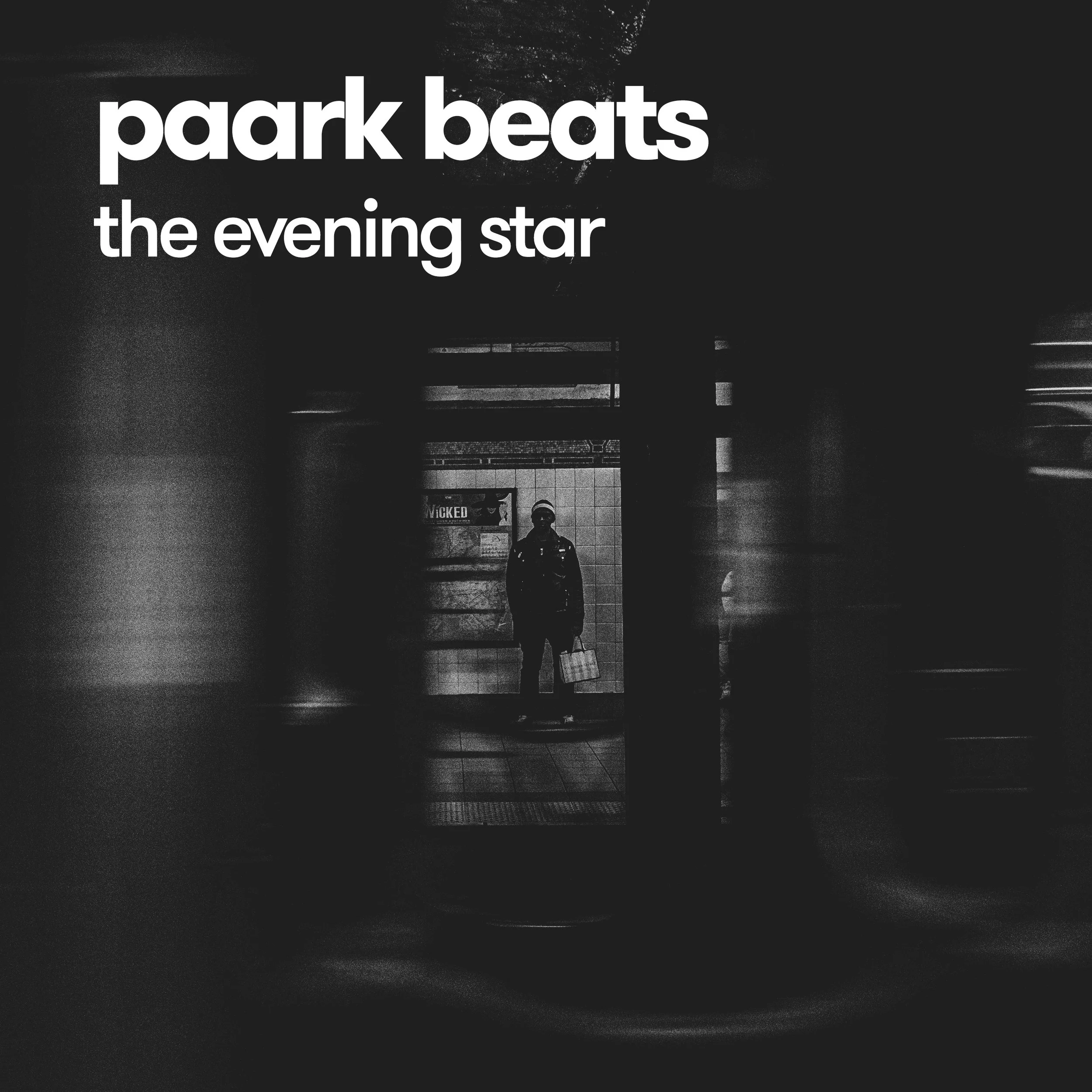 paark beats - the evening star.jpg